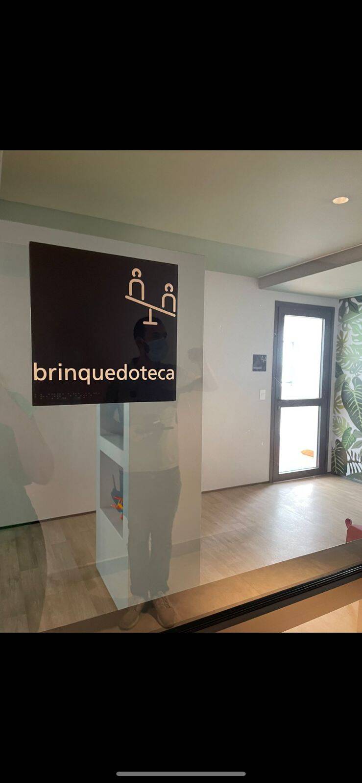 Apartamento, 1 quarto, 24 m² - Foto 13