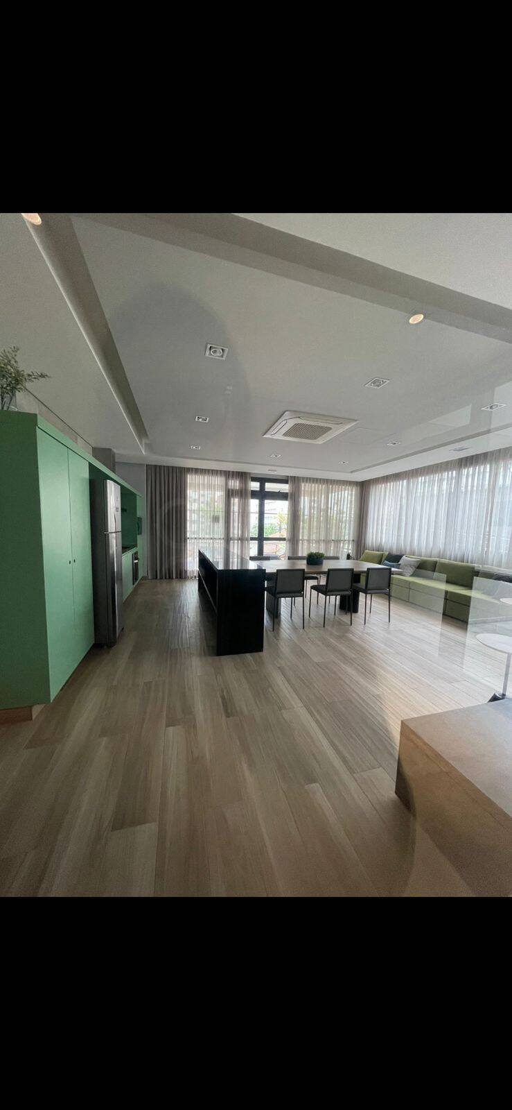 Apartamento, 1 quarto, 24 m² - Foto 16