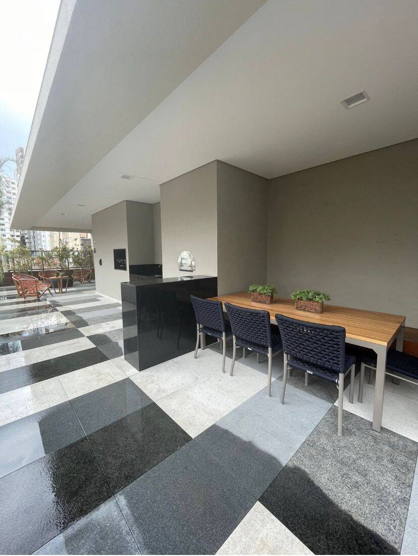 Apartamento, 1 quarto, 24 m² - Foto 19