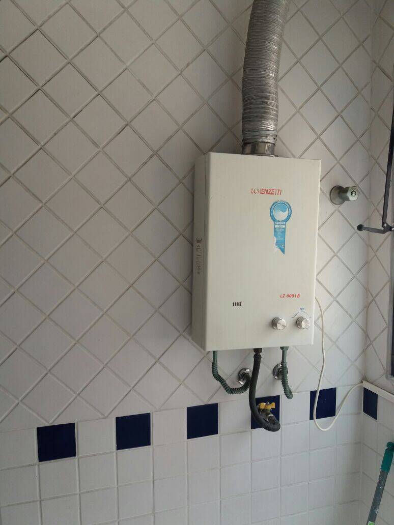 Apartamento, 2 quartos, 61 m² - Foto 4