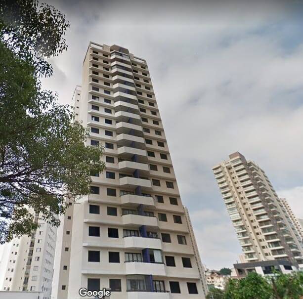 #800 - Apartamento para Locação em São Paulo - SP