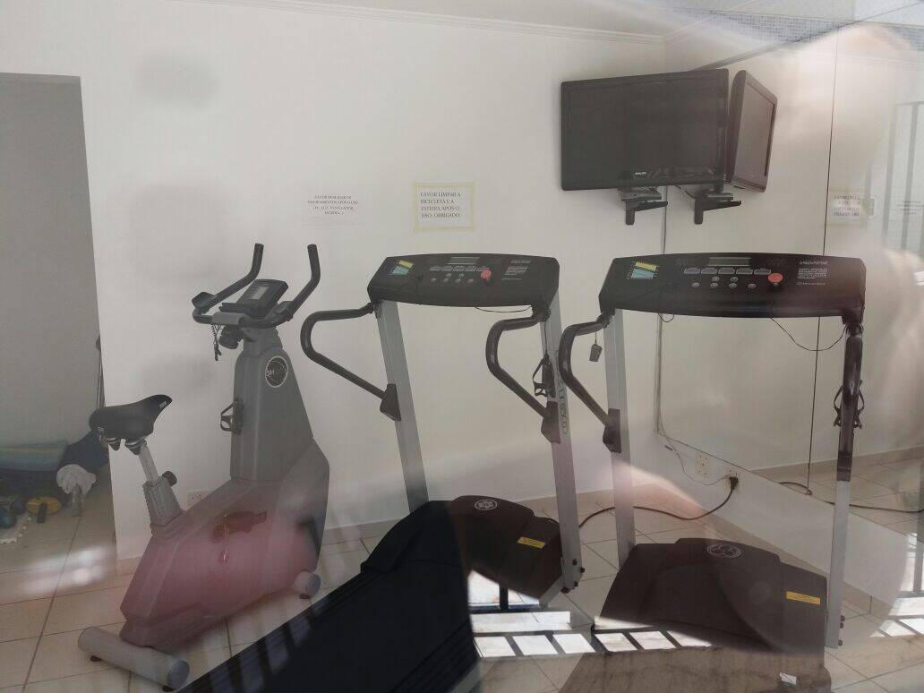 Apartamento, 2 quartos, 61 m² - Foto 7