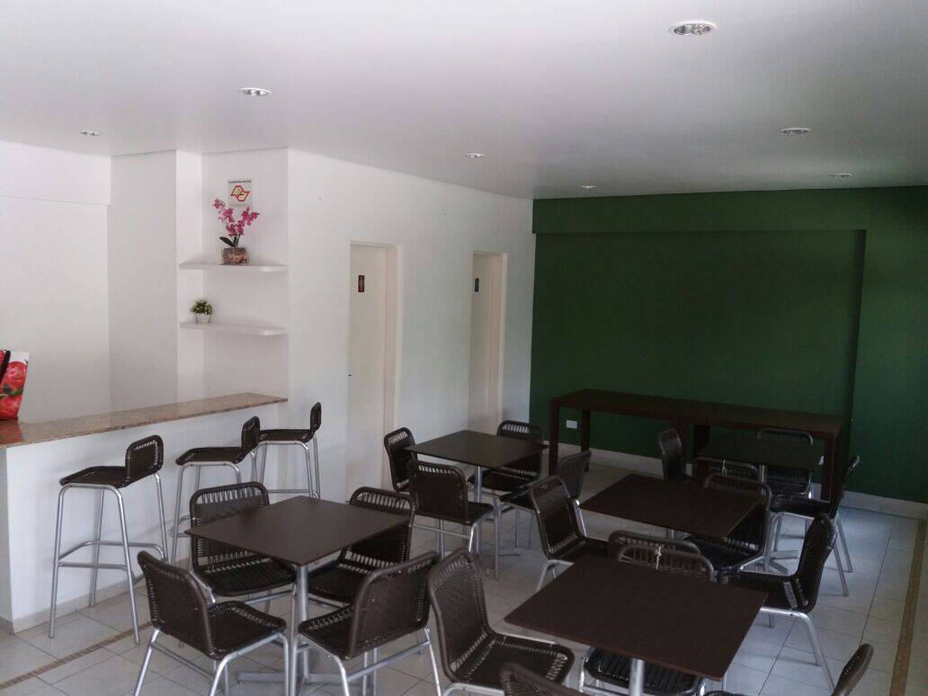 Apartamento, 2 quartos, 61 m² - Foto 10