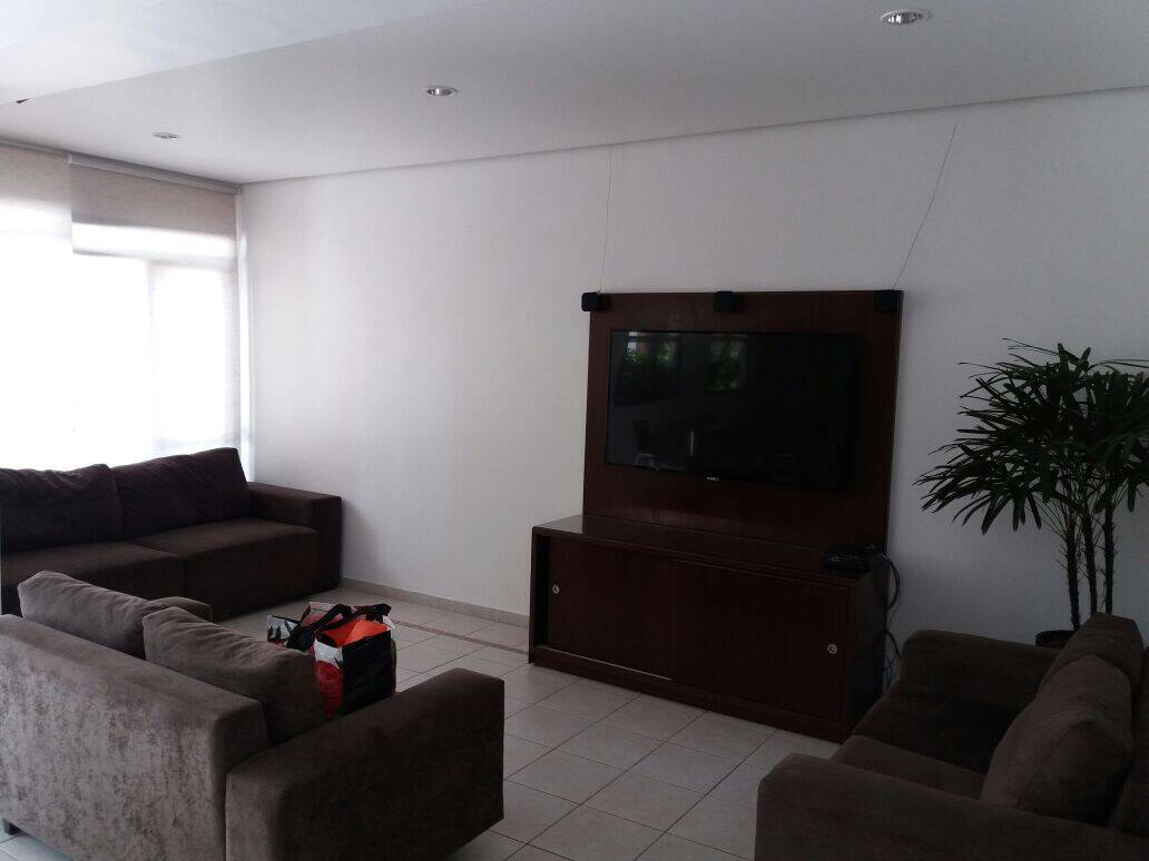 Apartamento, 2 quartos, 61 m² - Foto 11