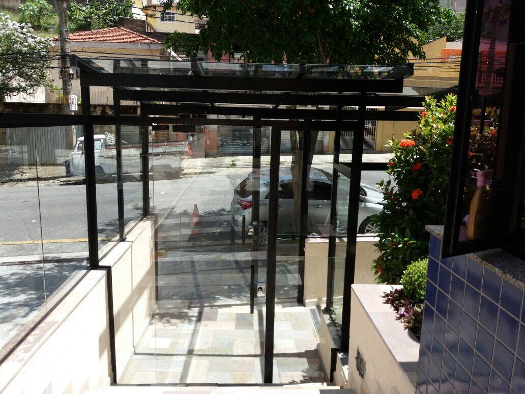 Apartamento, 2 quartos, 61 m² - Foto 9