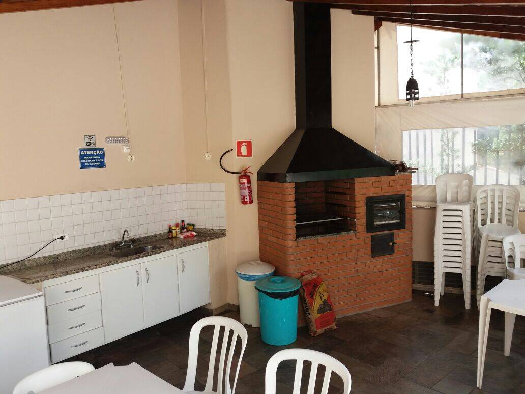 Apartamento, 2 quartos, 61 m² - Foto 17