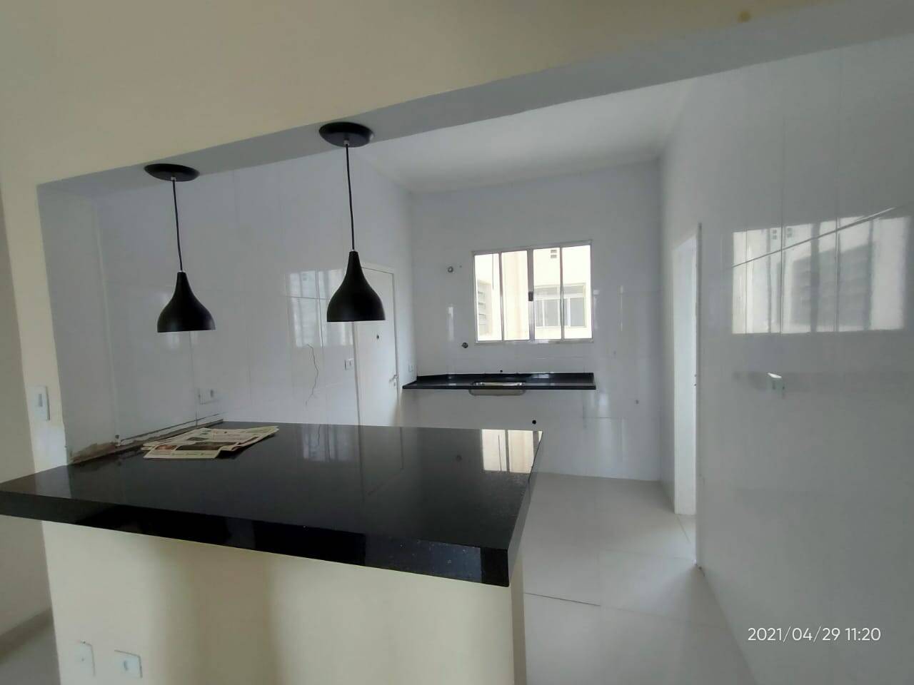 #801 - Apartamento para Venda em São Paulo - SP