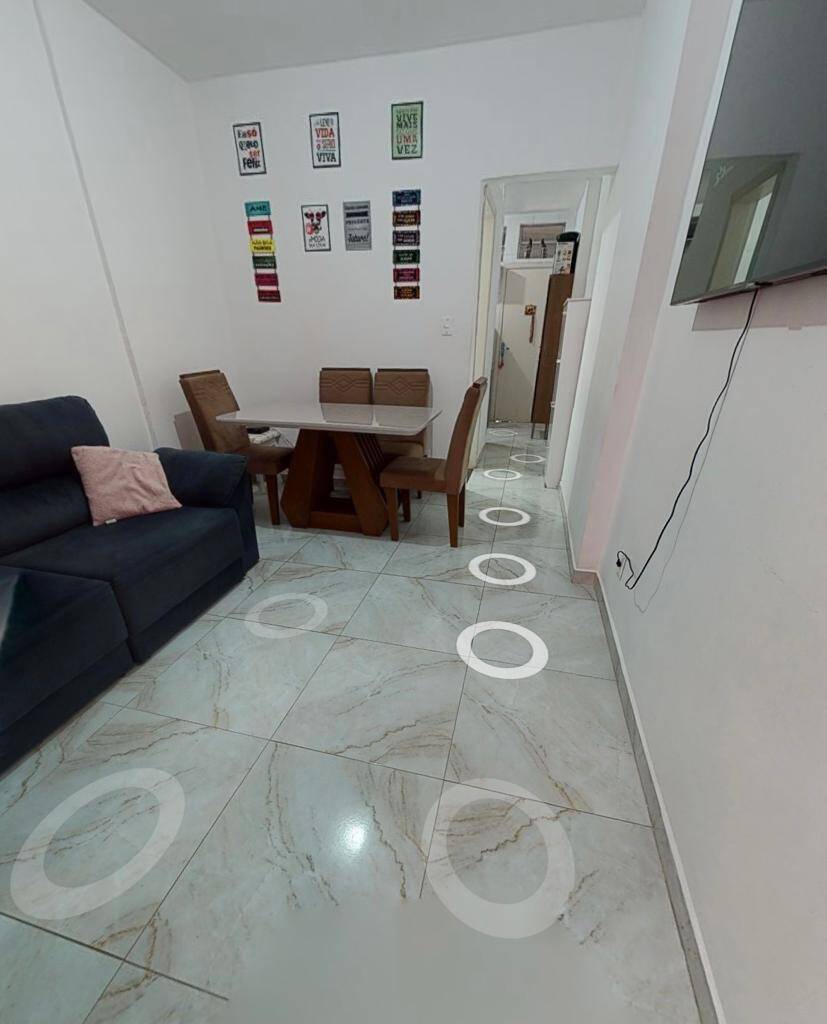 Apartamento, 1 quarto, 48 m² - Foto 2