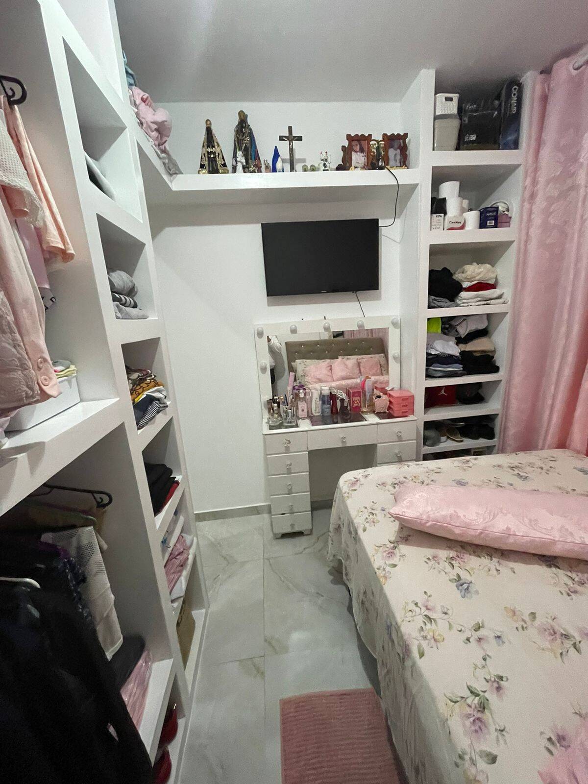 Apartamento, 1 quarto, 48 m² - Foto 4