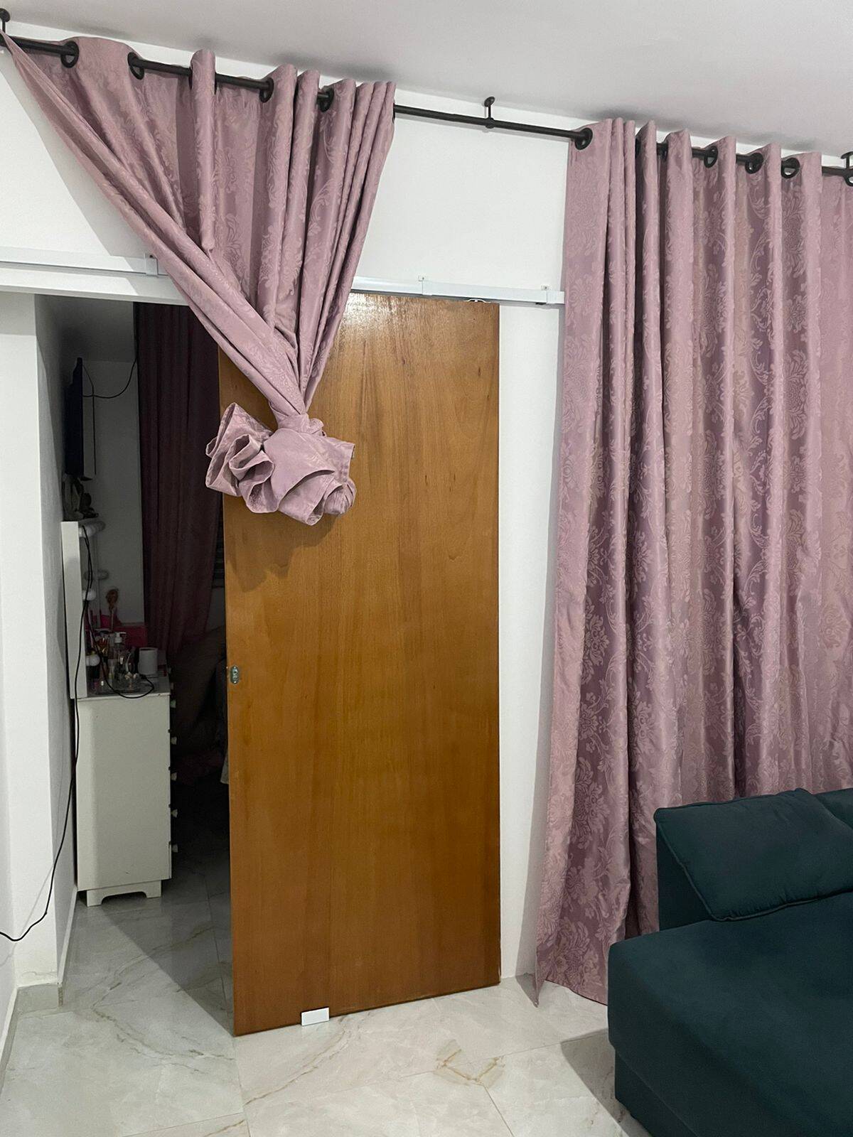 Apartamento, 1 quarto, 48 m² - Foto 5