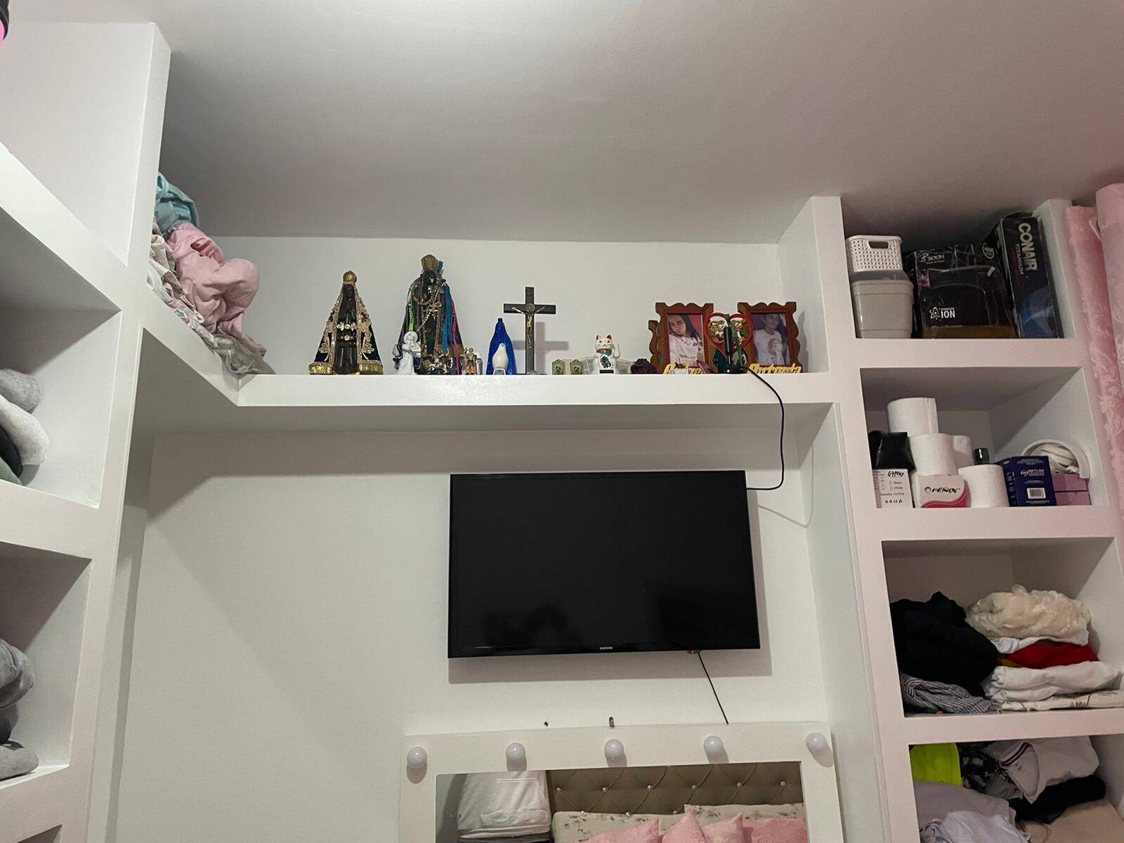 Apartamento, 1 quarto, 48 m² - Foto 7