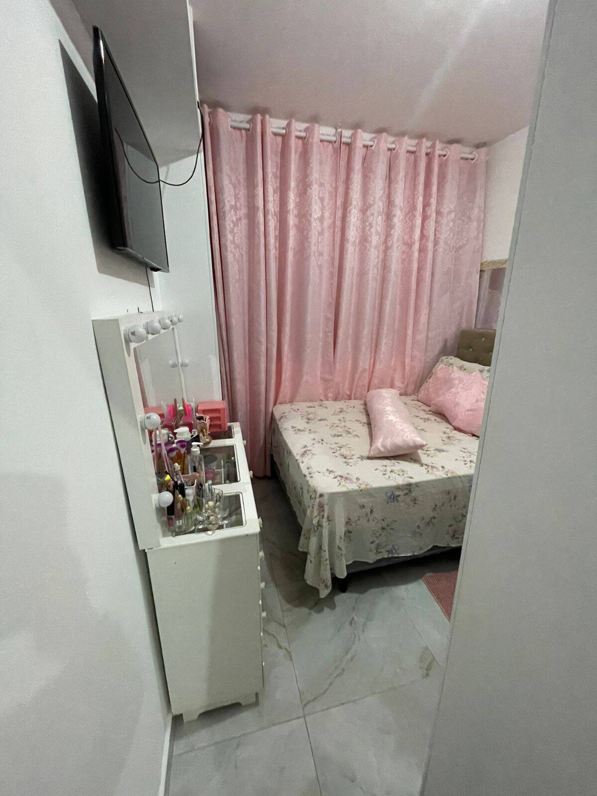 Apartamento, 1 quarto, 48 m² - Foto 8