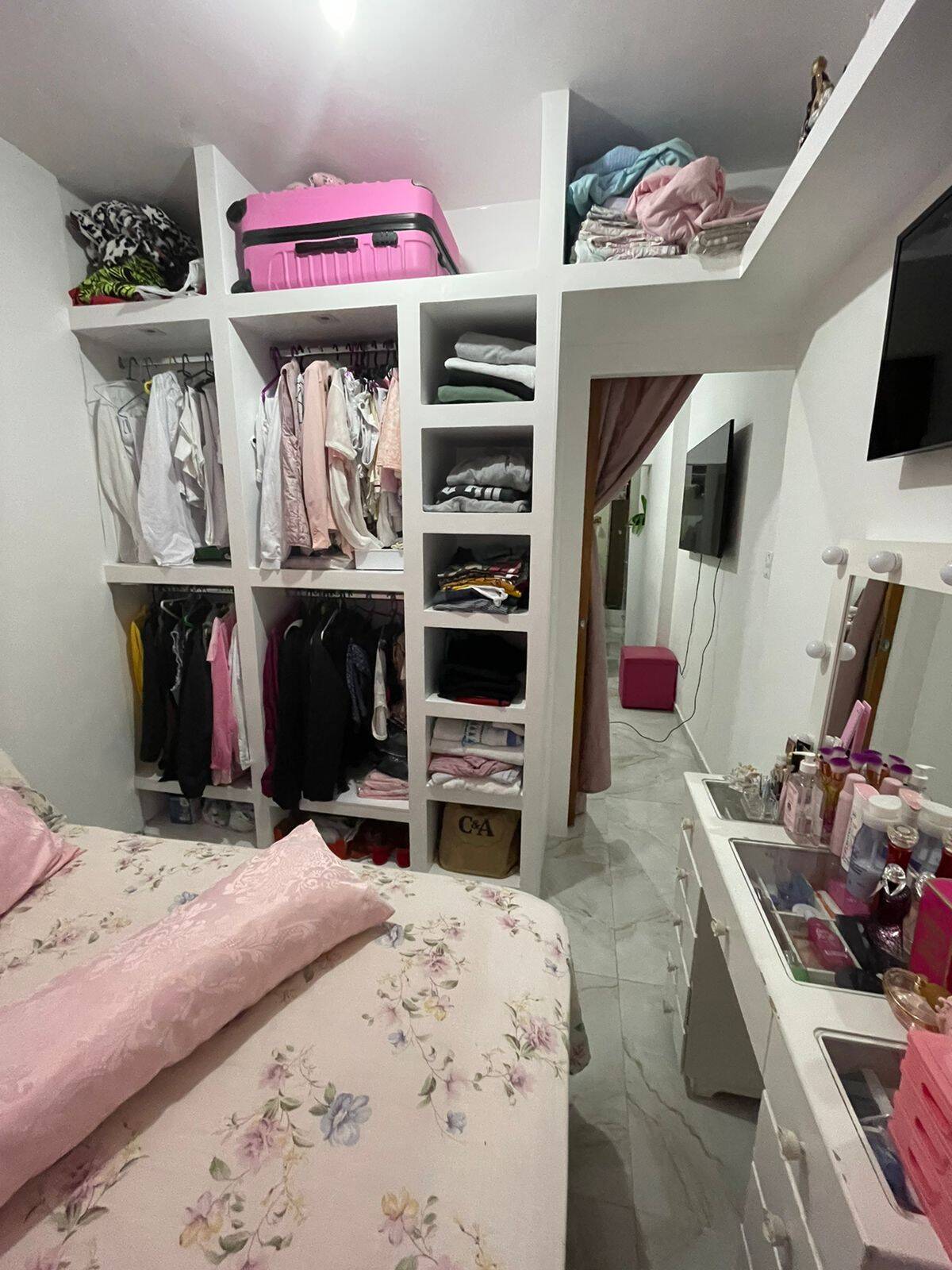 Apartamento, 1 quarto, 48 m² - Foto 10