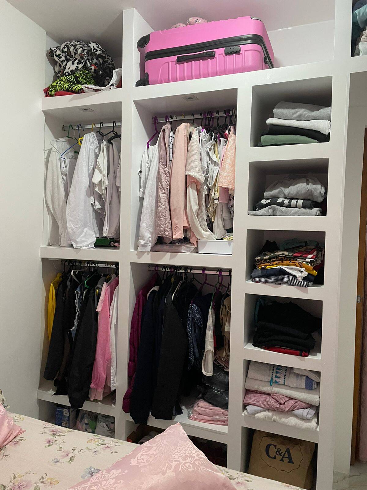 Apartamento, 1 quarto, 48 m² - Foto 9