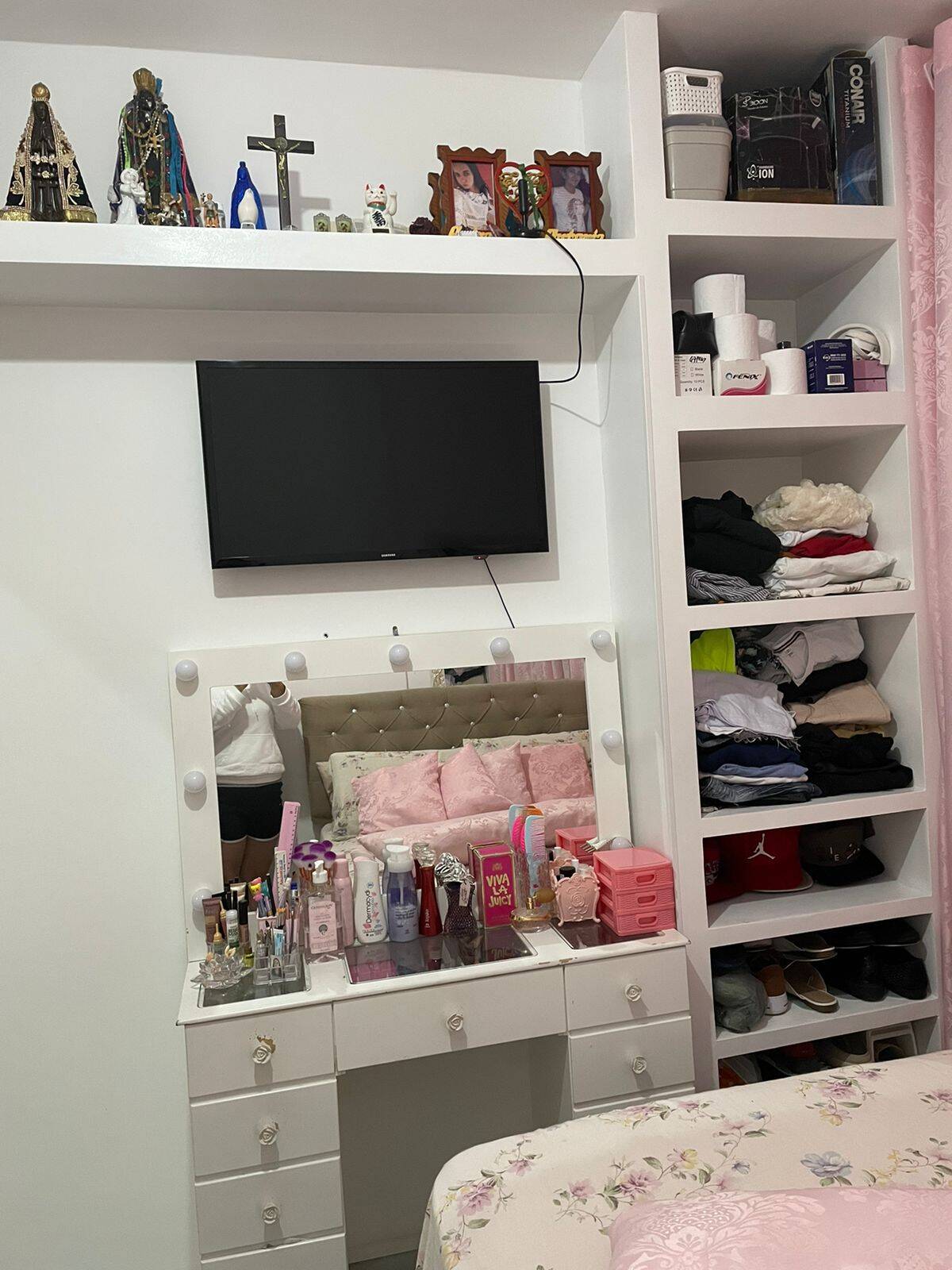 Apartamento, 1 quarto, 48 m² - Foto 11