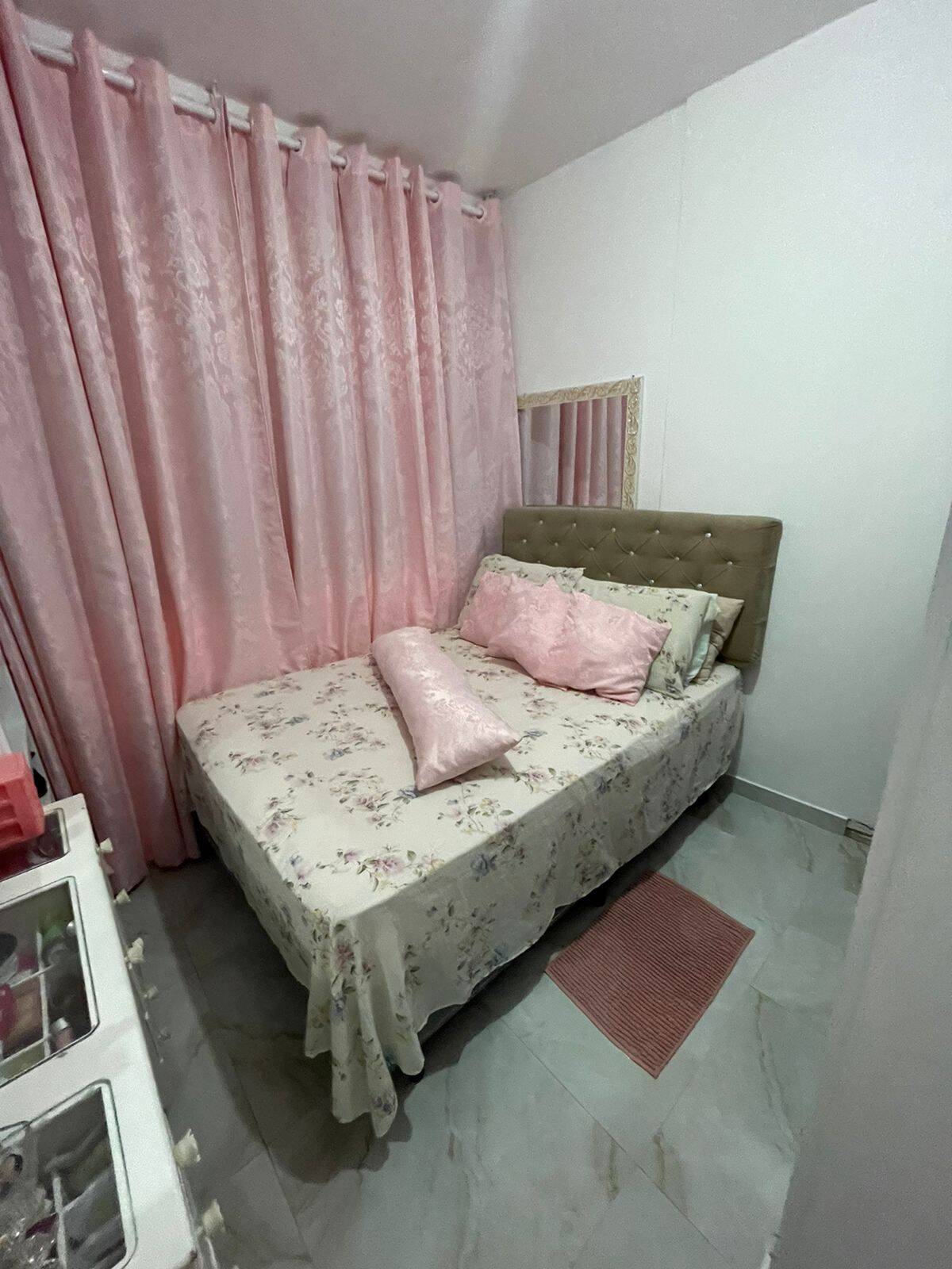 Apartamento, 1 quarto, 48 m² - Foto 12