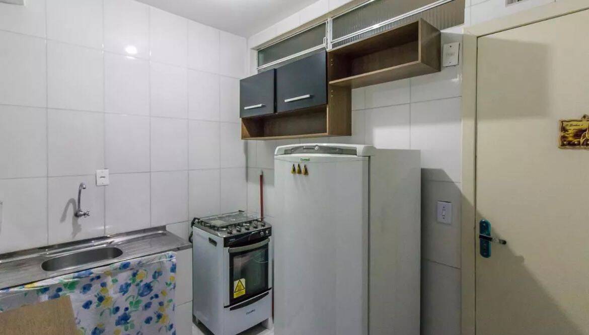 Apartamento, 1 quarto, 48 m² - Foto 13