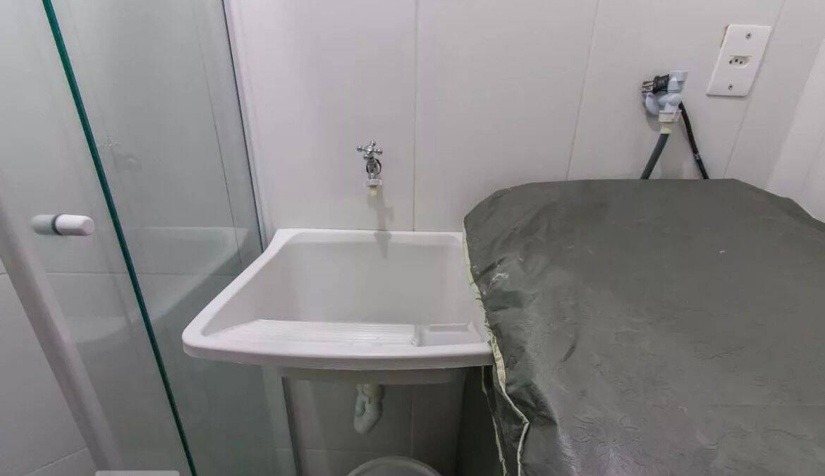 Apartamento, 1 quarto, 48 m² - Foto 16