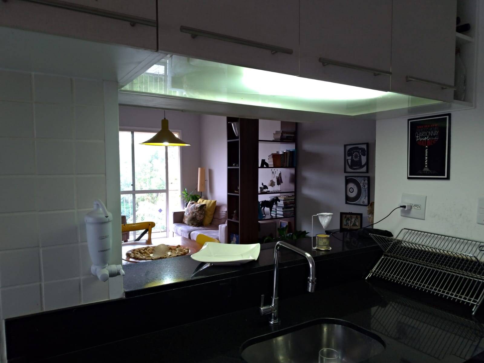 #804 - Apartamento para Locação em São Paulo - SP