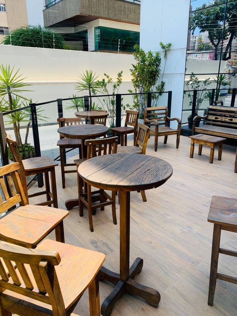 Apartamento, 1 quarto, 44 m² - Foto 21