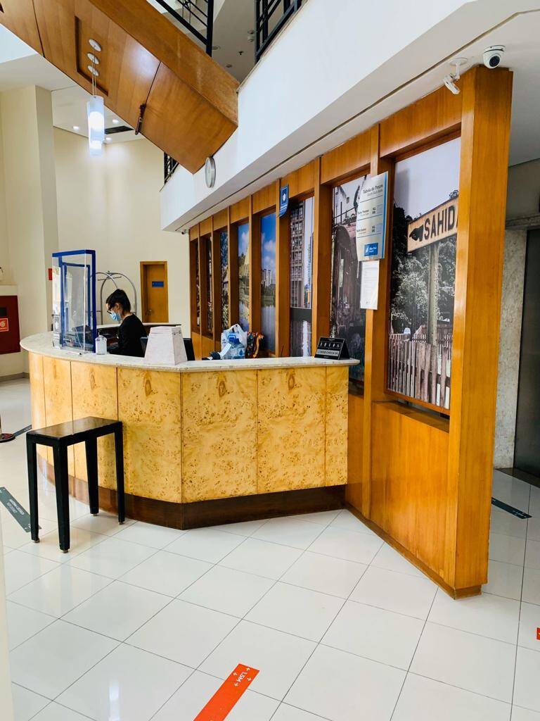 Apartamento, 1 quarto, 44 m² - Foto 22