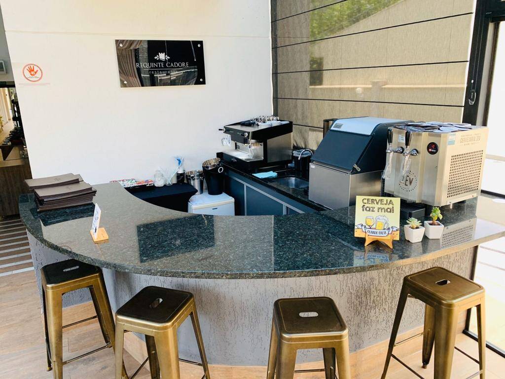 Apartamento, 1 quarto, 44 m² - Foto 17