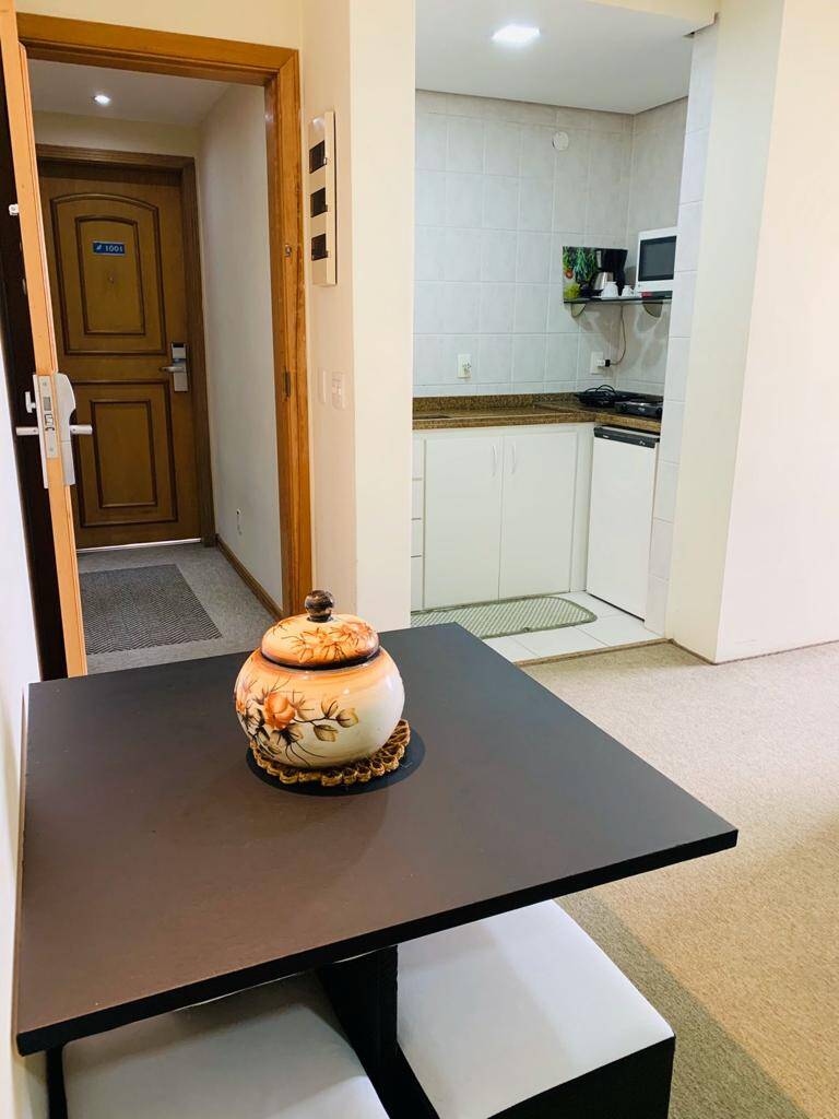 Apartamento, 1 quarto, 44 m² - Foto 9