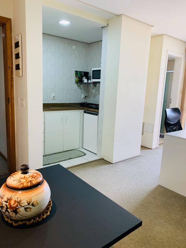 Apartamento, 1 quarto, 44 m² - Foto 12