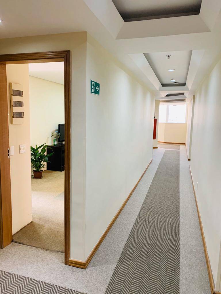 Apartamento, 1 quarto, 44 m² - Foto 13