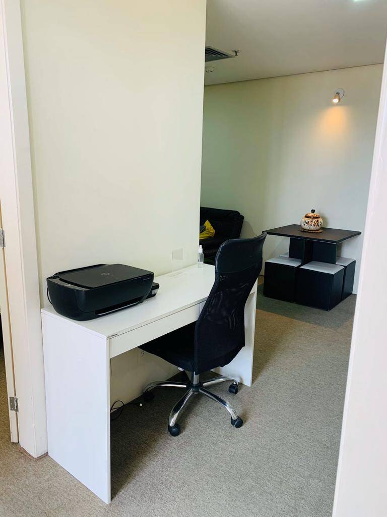 Apartamento, 1 quarto, 44 m² - Foto 6