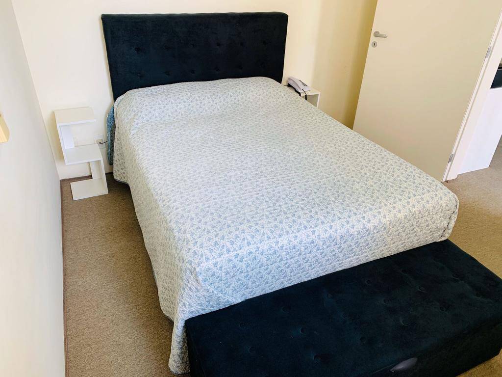 #805 - Apartamento para Venda em Santo André - SP