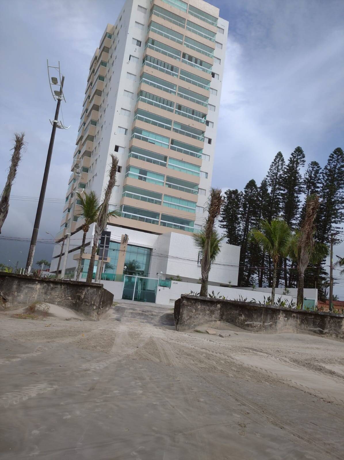 Apartamento, 1 quarto, 54 m² - Foto 1