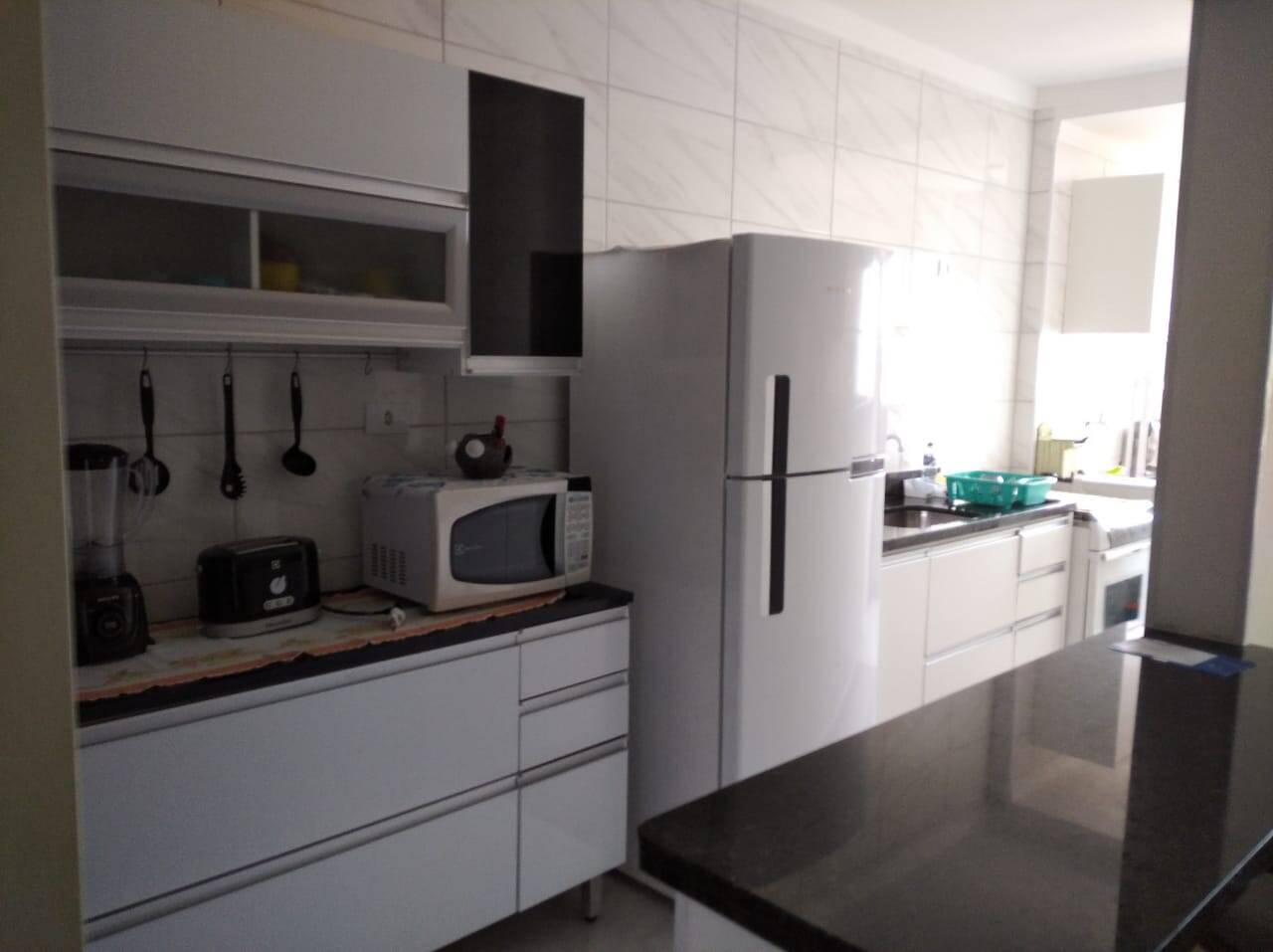 Apartamento, 1 quarto, 54 m² - Foto 5