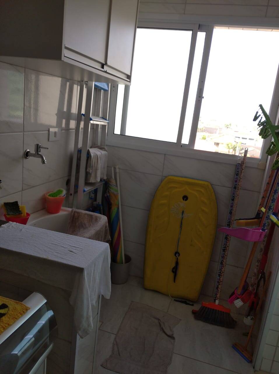 Apartamento, 1 quarto, 54 m² - Foto 9