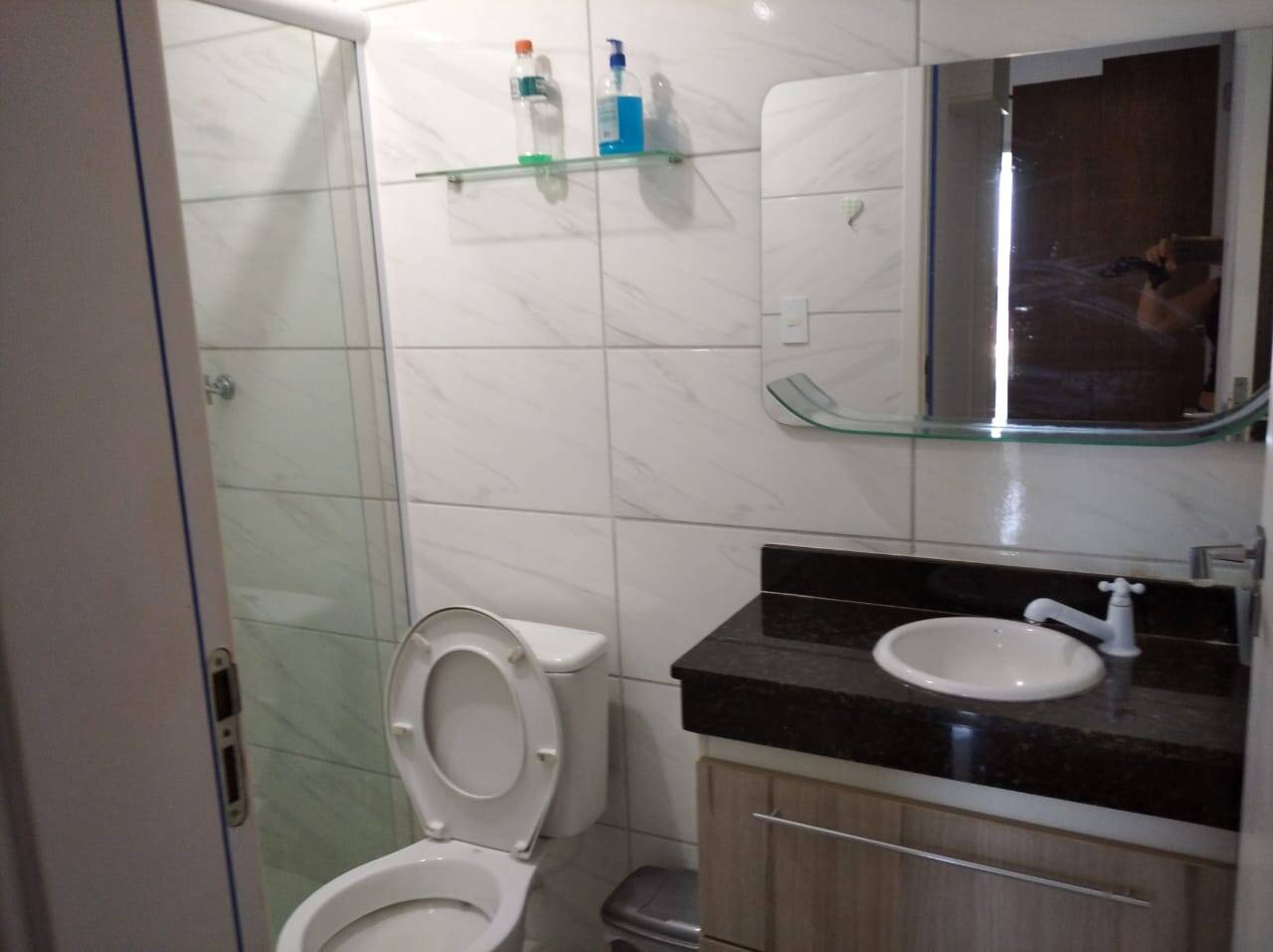 Apartamento, 1 quarto, 54 m² - Foto 11