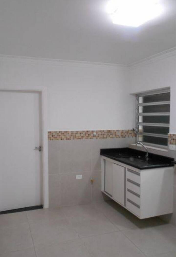 #807 - Apartamento para Locação em São Paulo - SP