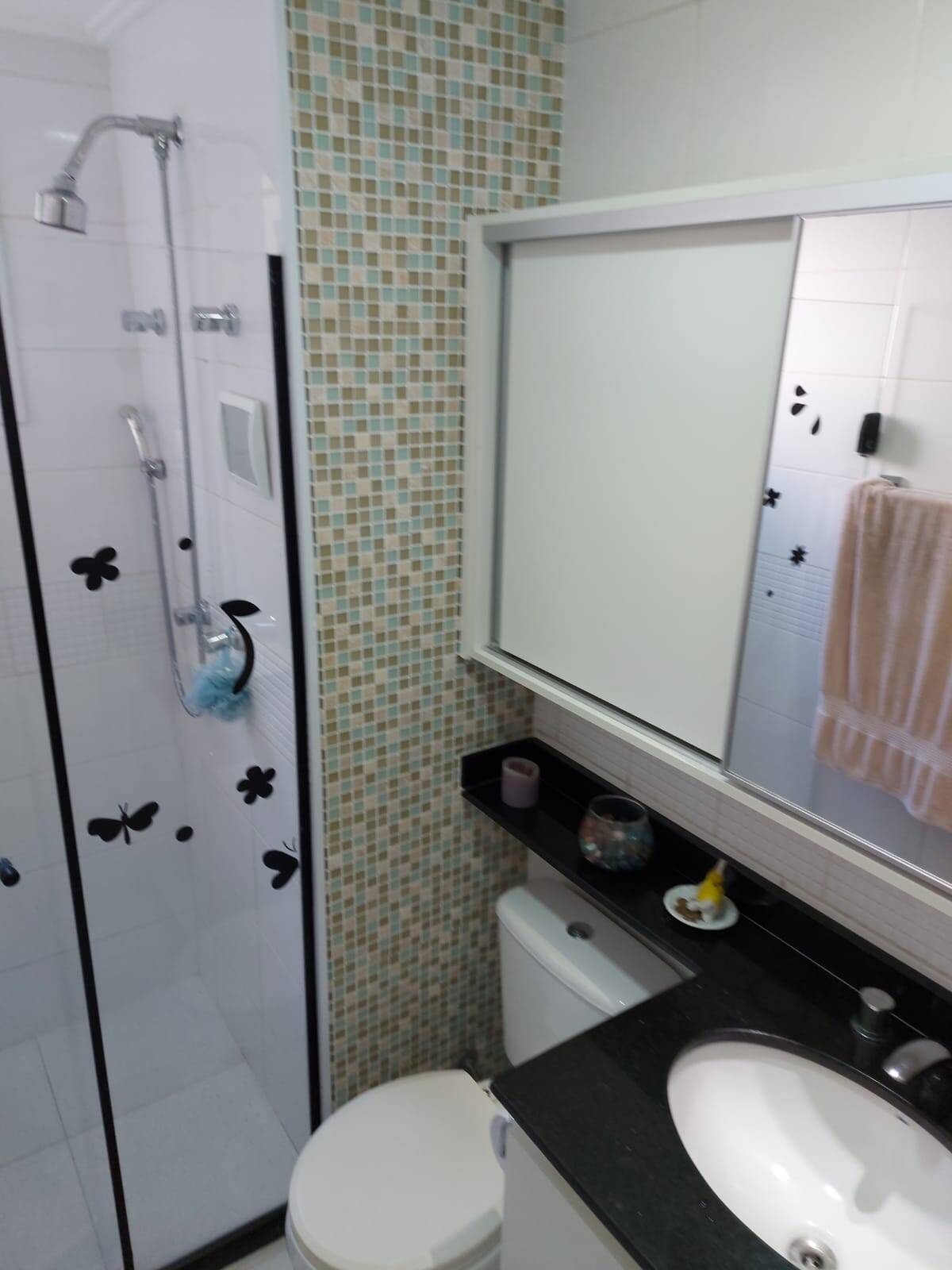 Apartamento, 3 quartos, 102 m² - Foto 5