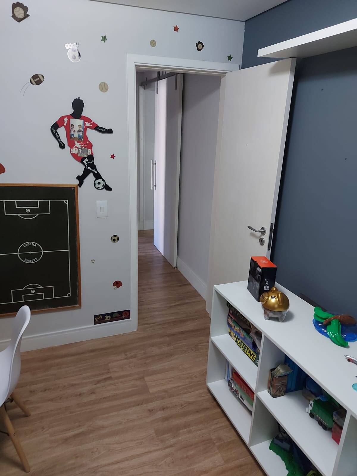 Apartamento, 3 quartos, 102 m² - Foto 6