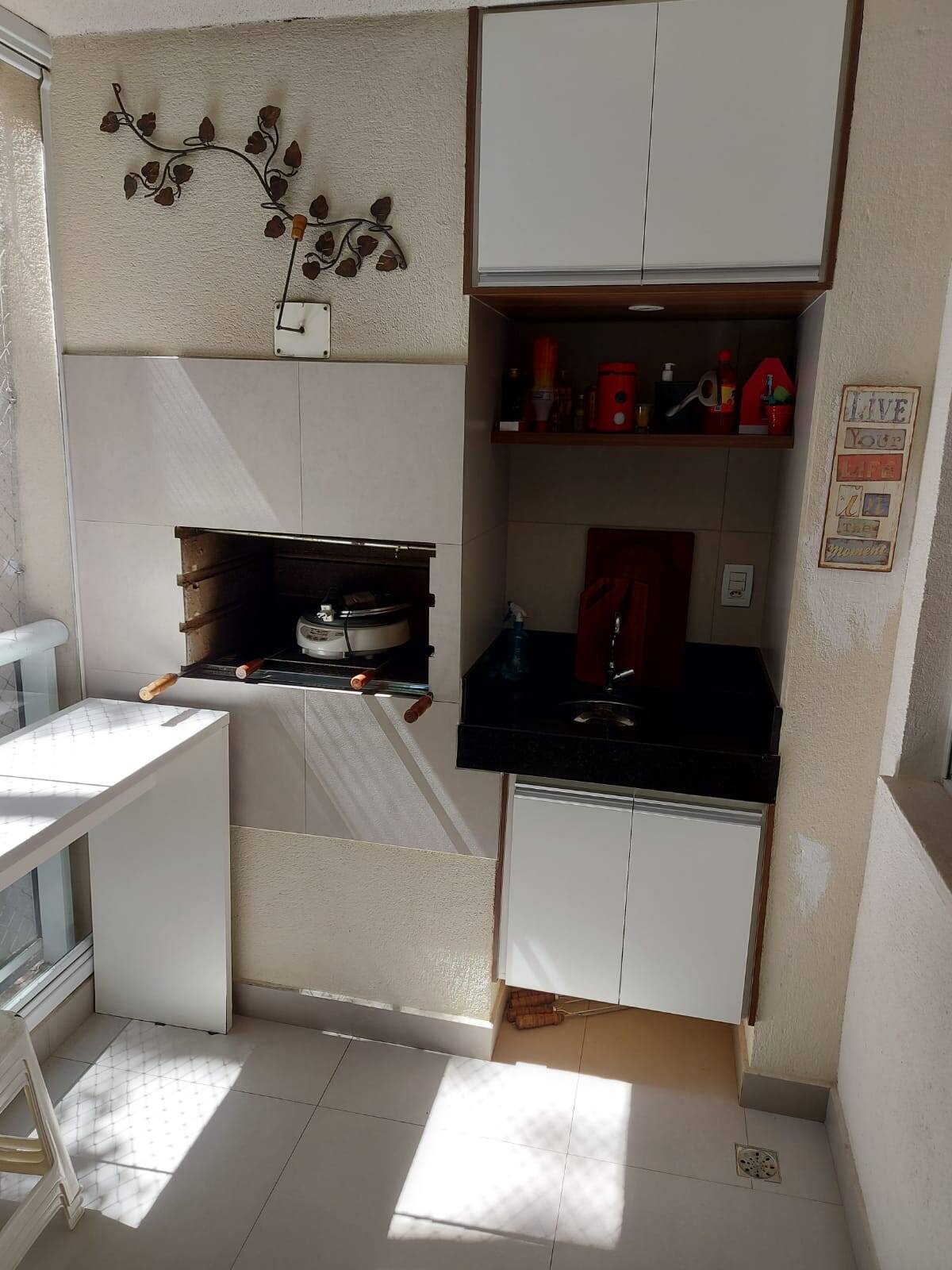 Apartamento, 3 quartos, 102 m² - Foto 7