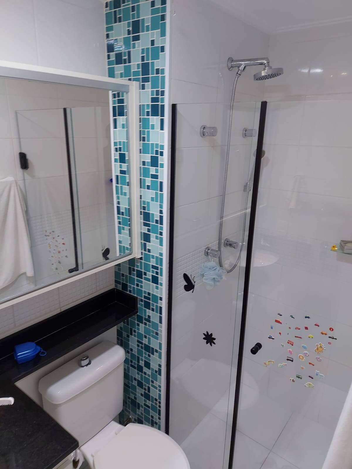 Apartamento, 3 quartos, 102 m² - Foto 9