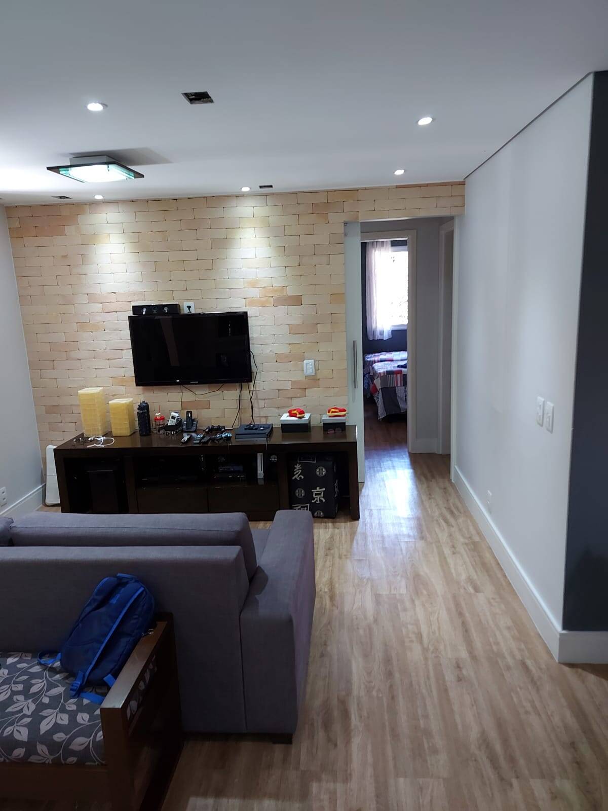 Apartamento, 3 quartos, 102 m² - Foto 12