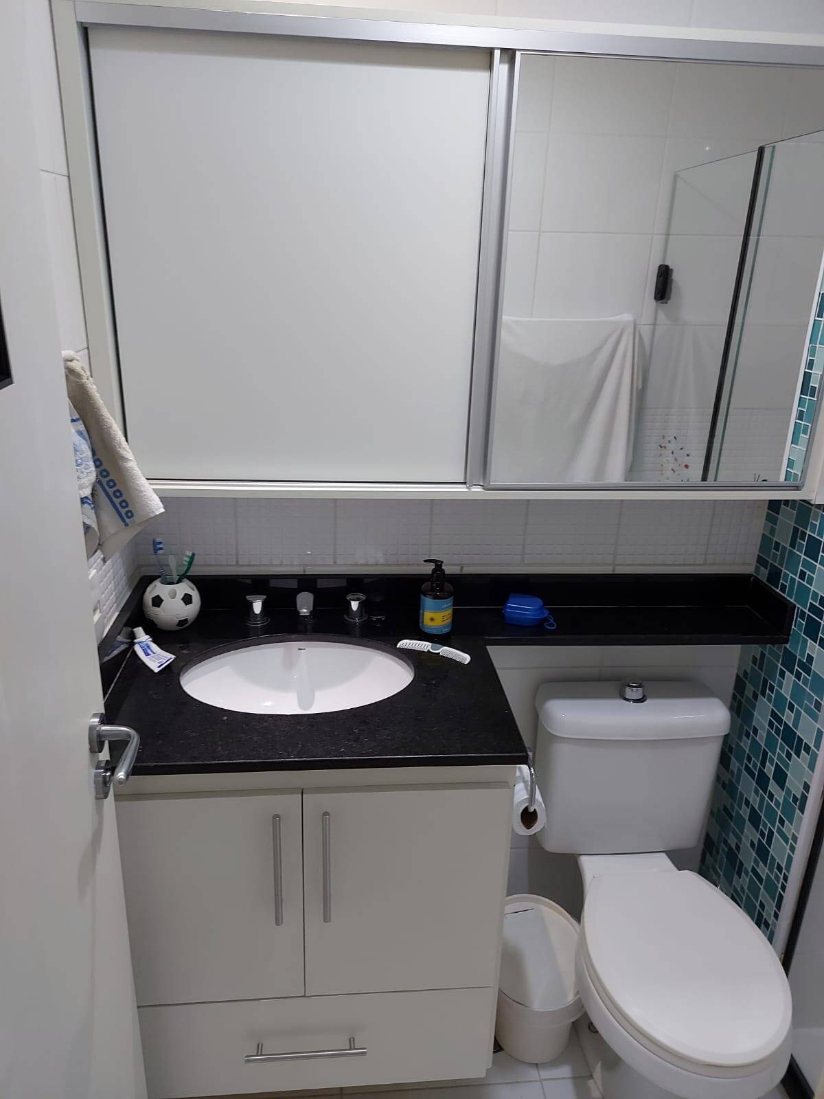 Apartamento, 3 quartos, 102 m² - Foto 10