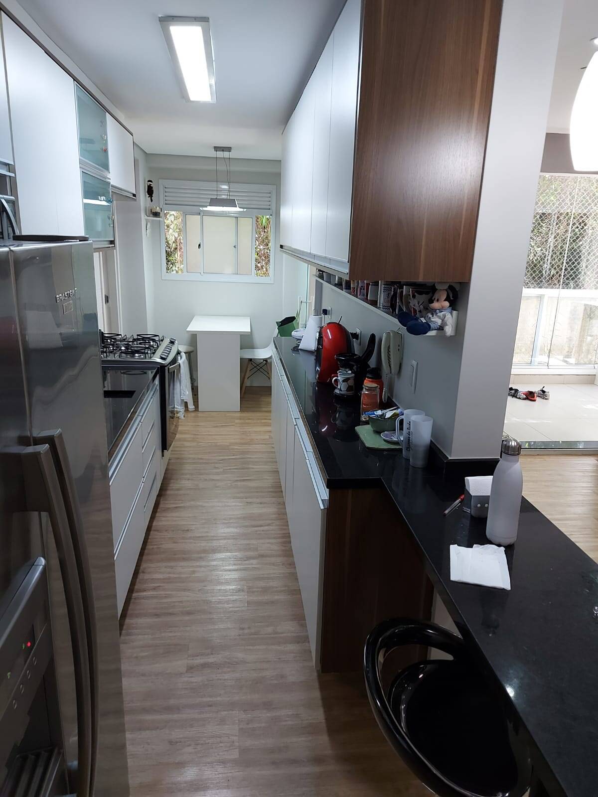 Apartamento, 3 quartos, 102 m² - Foto 11