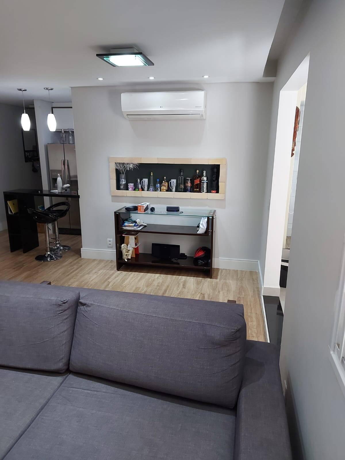 Apartamento, 3 quartos, 102 m² - Foto 2