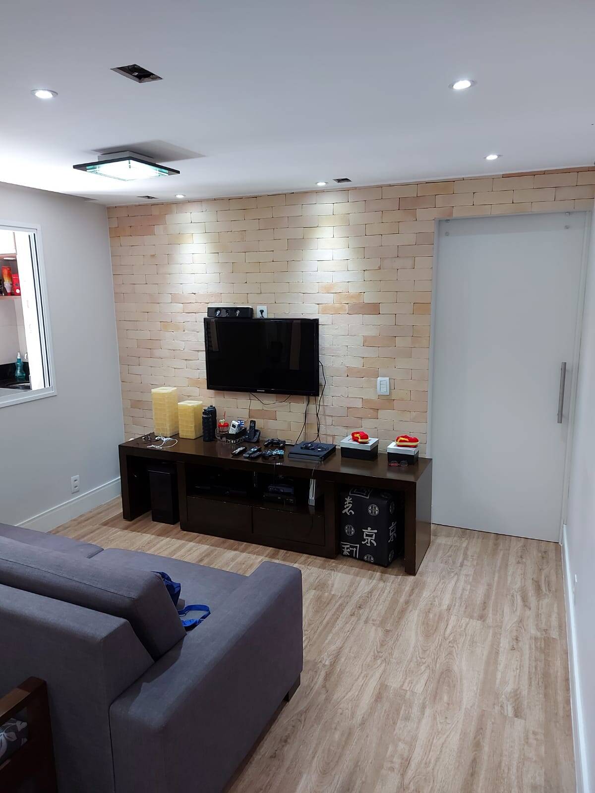 #809 - Apartamento para Venda em São Paulo - SP