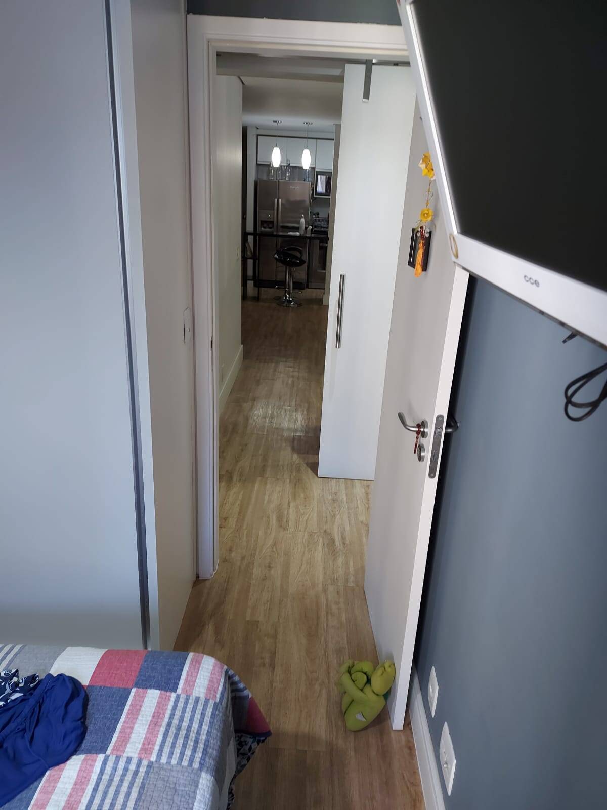 Apartamento, 3 quartos, 102 m² - Foto 23
