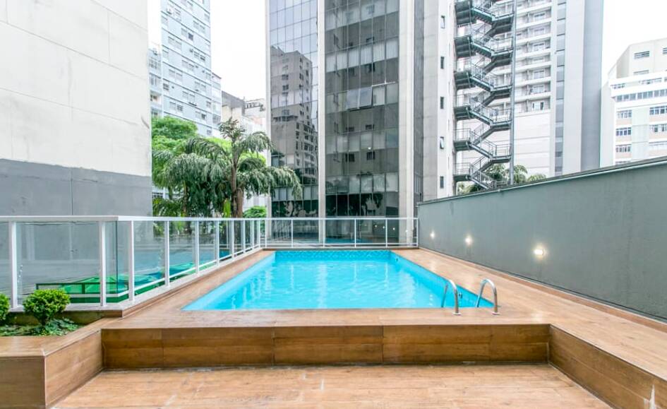 #812 - Apartamento para Venda em São Paulo - SP