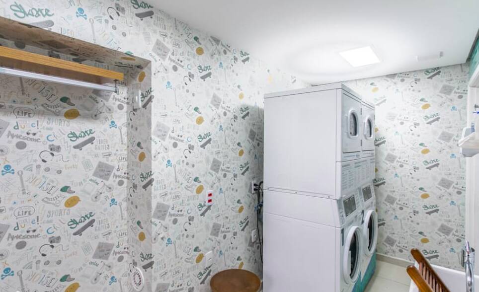 Apartamento, 1 quarto, 28 m² - Foto 15