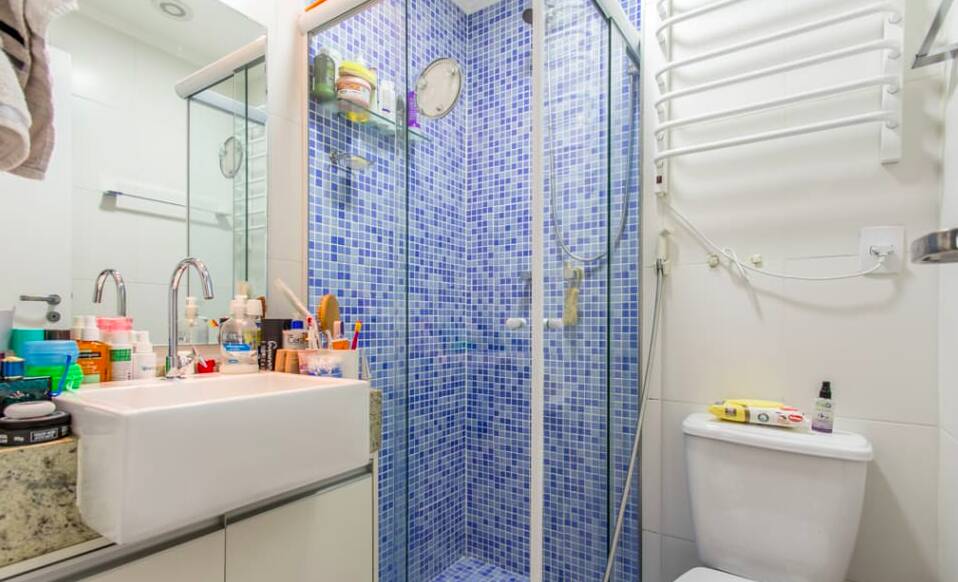 Apartamento, 1 quarto, 28 m² - Foto 21