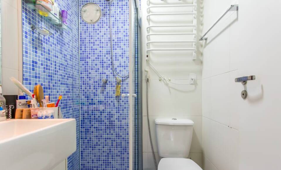 Apartamento, 1 quarto, 28 m² - Foto 22